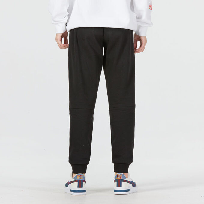 Sideline Sweatpants “Black”