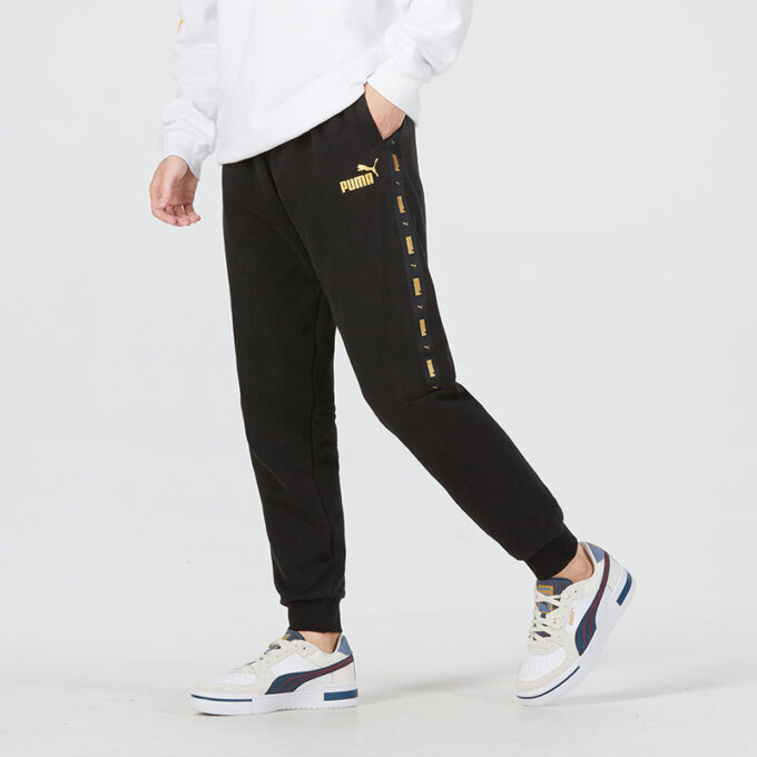 Sideline Sweatpants “Black”