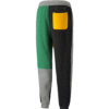Signature Pants “Grey Yellow Black Green”