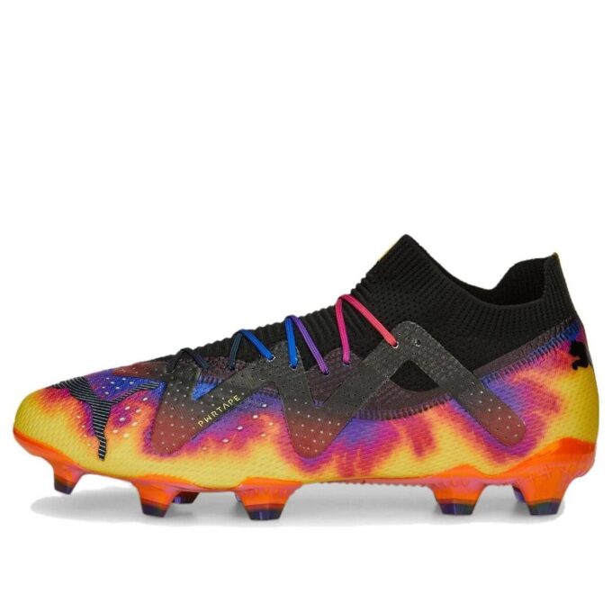 Silni x Future Ultimate “Elements Pack”