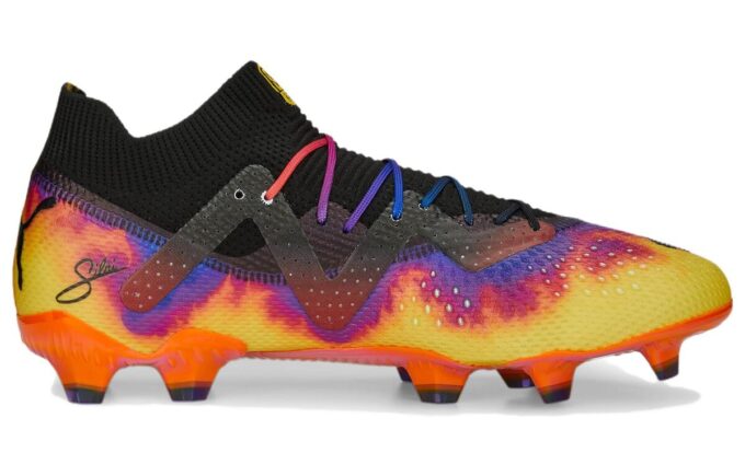 Silni x Future Ultimate “Elements Pack”