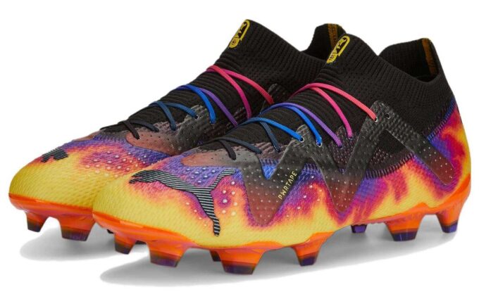 Silni x Future Ultimate “Elements Pack”