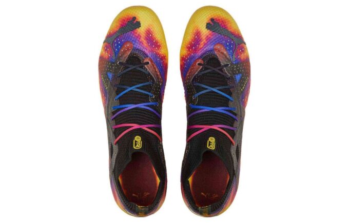 Silni x Future Ultimate “Elements Pack”