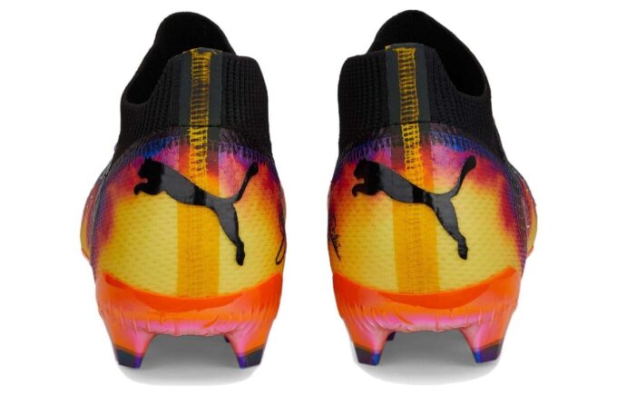 Silni x Future Ultimate “Elements Pack”