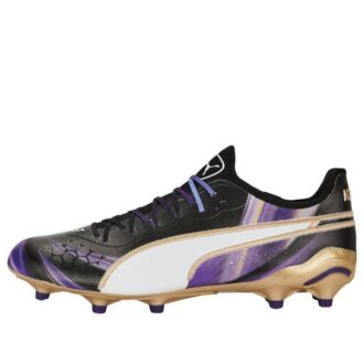 Silni x King Ultimate FG AG “Elements Pack”