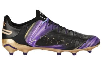 Silni x King Ultimate FG AG “Elements Pack”