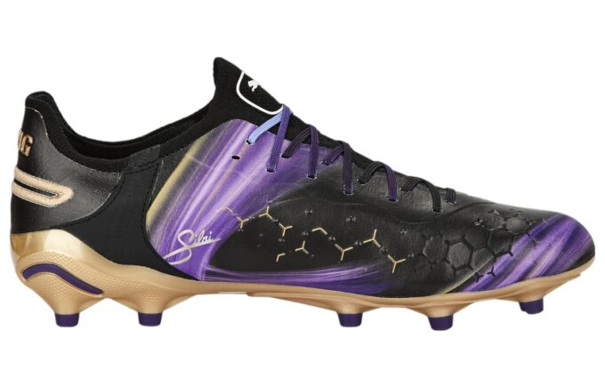 Silni x King Ultimate FG AG “Elements Pack”