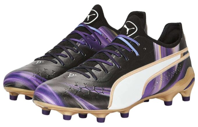 Silni x King Ultimate FG AG “Elements Pack”