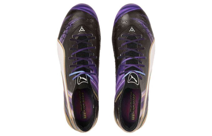 Silni x King Ultimate FG AG “Elements Pack”