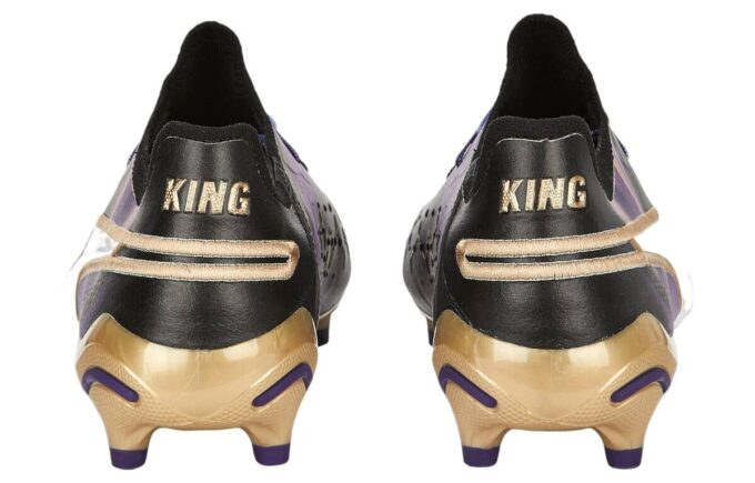 Silni x King Ultimate FG AG “Elements Pack”