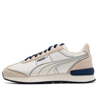 Skate Shoes “Cream”