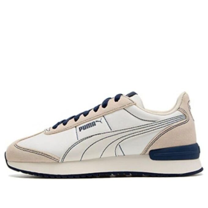 Skate Shoes “Cream”