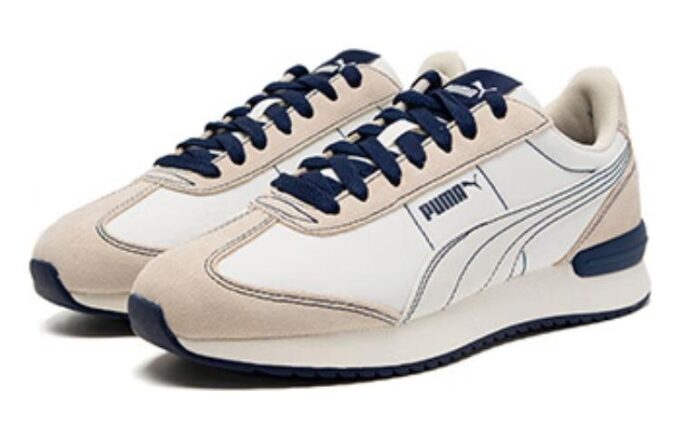 Skate Shoes “Cream”