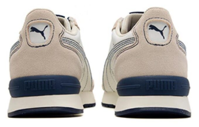 Skate Shoes “Cream”