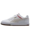 Skate Shoes “White Beige”