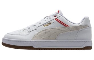 Skate Shoes “White Beige”