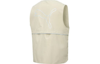 SKB Woven Vest “Beige” SKB Woven Vest “Beige”