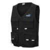 SKB Woven Vest “Black”