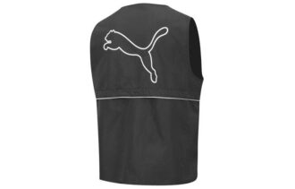 SKB Woven Vest “Black”