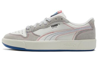 Sky LX Low Pnrm “White Gray”