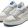 Sky LX Low Pnrm “White Gray”