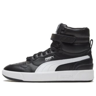 Sky LX Mid “Black”