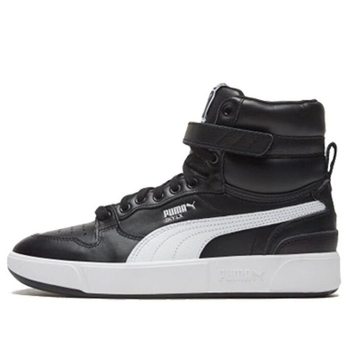 Sky LX Mid “Black”