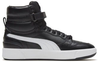 Sky LX Mid “Black”