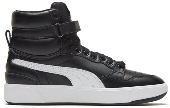 Sky LX Mid “Black”