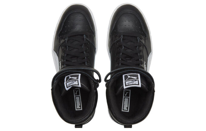 Sky LX Mid “Black”