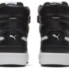 Sky LX Mid “Black”