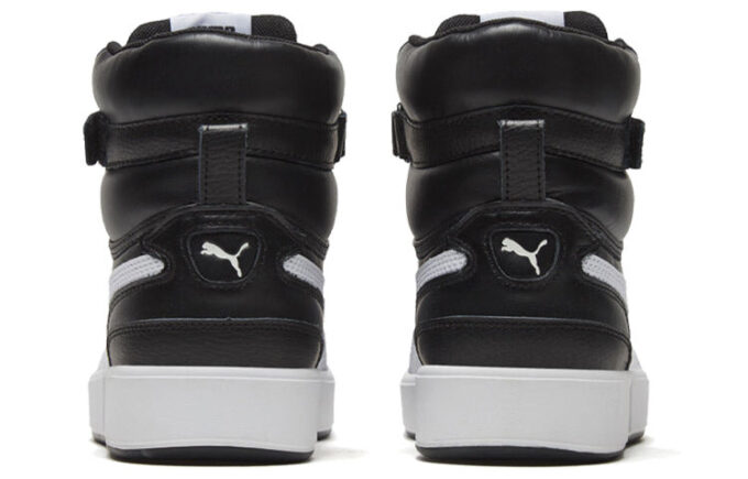 Sky LX Mid “Black”