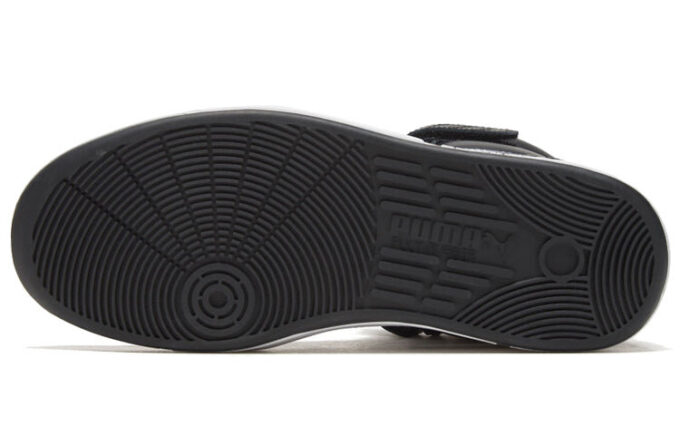 Sky LX Mid “Black”