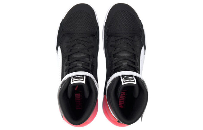 Sky Modern “Black White”