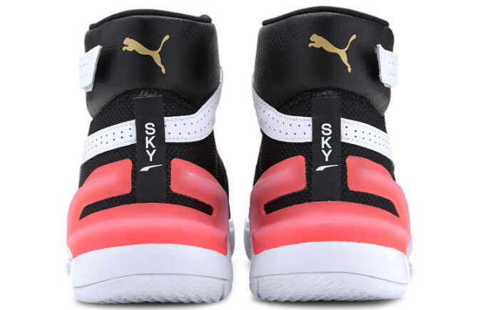 Sky Modern “Black White”