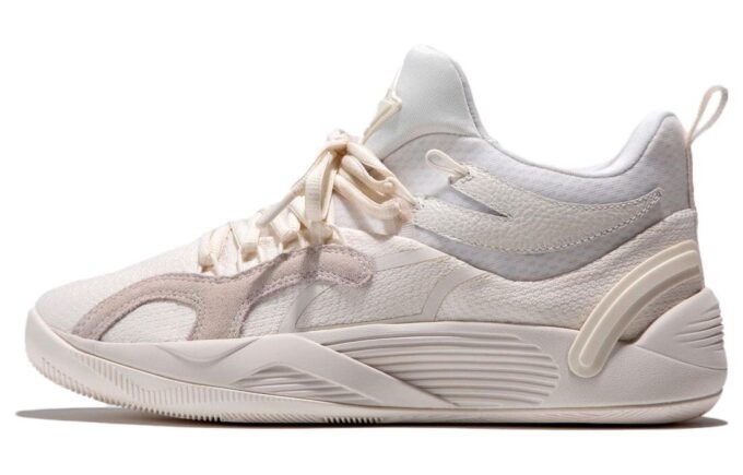 Skylar Diggins Smith x TRC Blaze Court NU “Reflections”