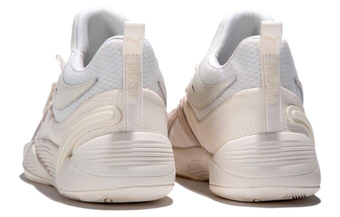 Skylar Diggins Smith x TRC Blaze Court NU “Reflections”