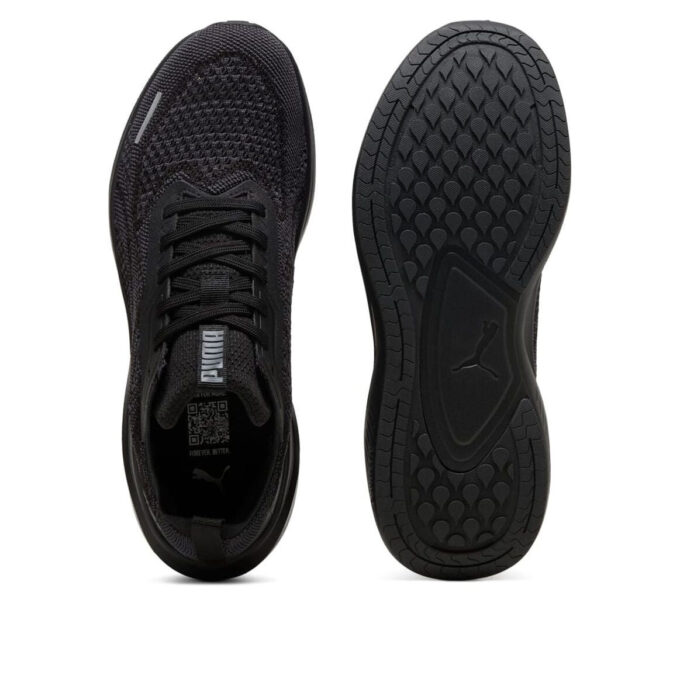 Skyrocket Lite “Black Strong Gray”