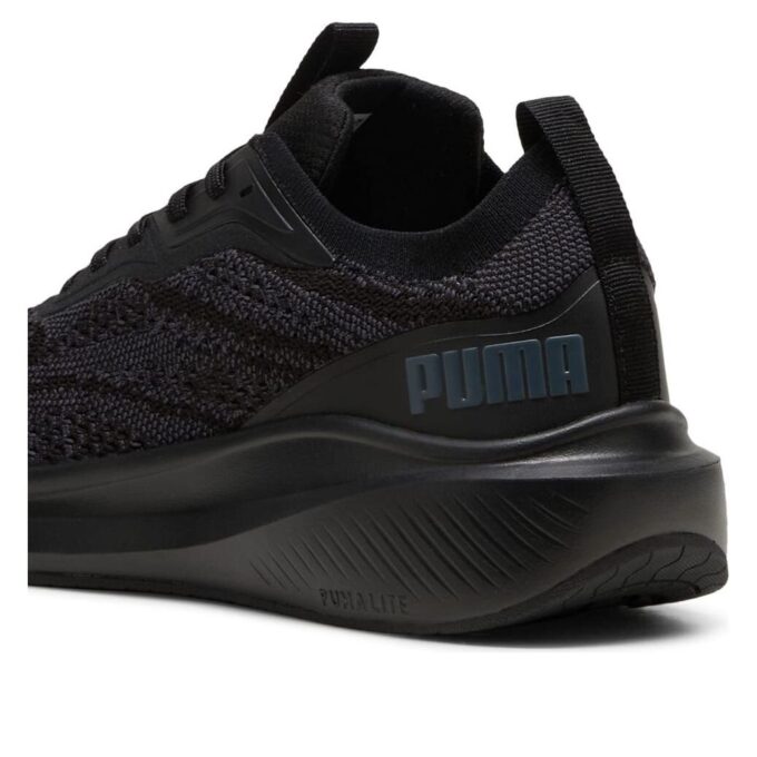 Skyrocket Lite “Black Strong Gray”