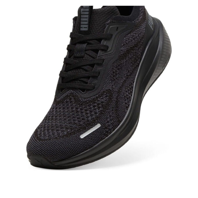 Skyrocket Lite “Black Strong Gray”