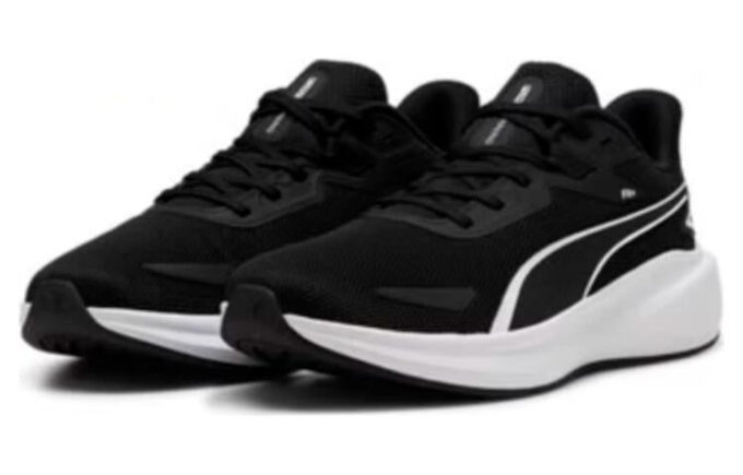 Skyrocket Lite “Black White”