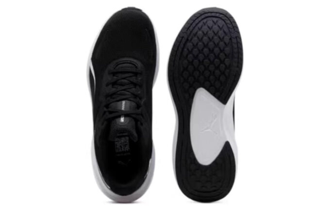 Skyrocket Lite “Black White”