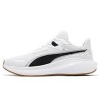 Skyrocket Lite “White Black”