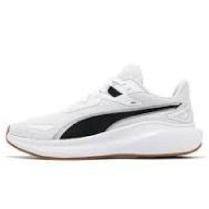 Skyrocket Lite “White Black”