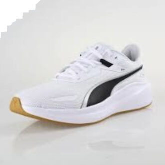 Skyrocket Lite “White Black”