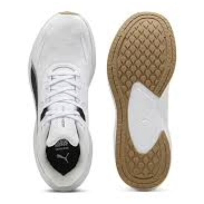 Skyrocket Lite “White Black”