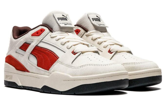 Slipstream Always On “Warm White Frosted Ivory”