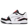 Slipstream Basketball Mix “White Black Red”