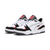 Slipstream Basketball Mix “White Black Red”