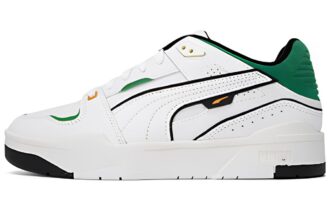 Slipstream Bball “Archive Green”